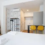 Apartament Brand New Design - Alameda Square