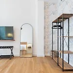 Apartament Brand New Design - Alameda Square *