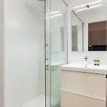 Brand New Design - Alameda Square Apartament
