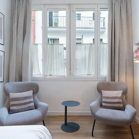 Brand New Design - Alameda Square *