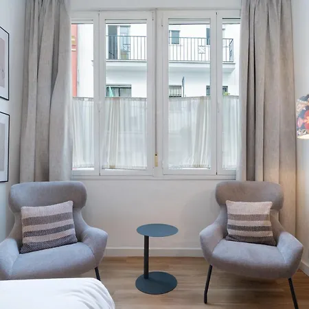 Apartament Brand New Design - Alameda Square *