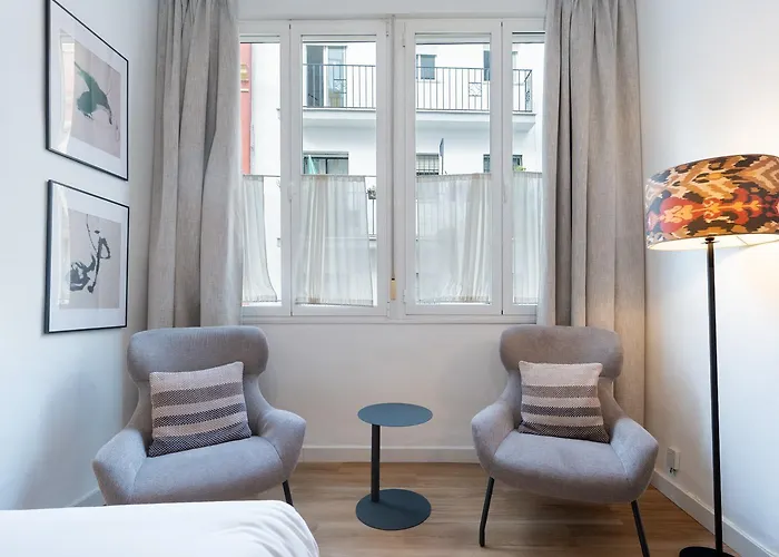 Brand New Design - Alameda Square *